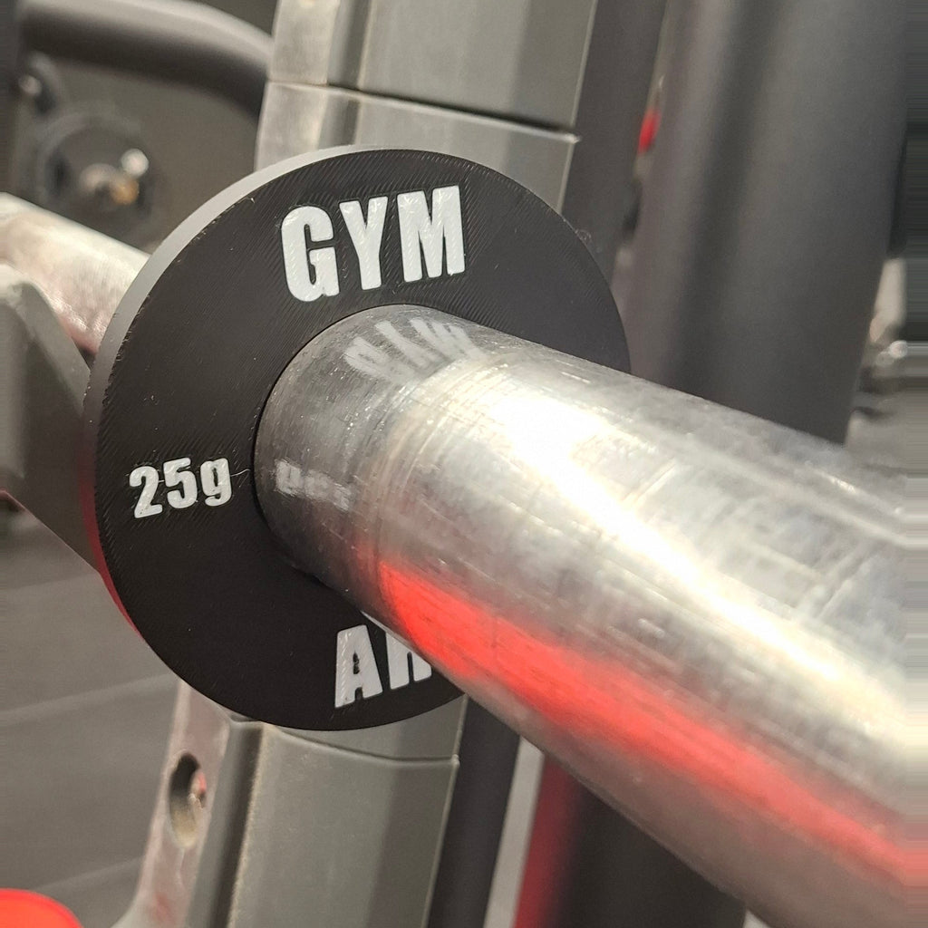 GUARANTEED PR PLATE