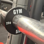 GUARANTEED PR PLATE
