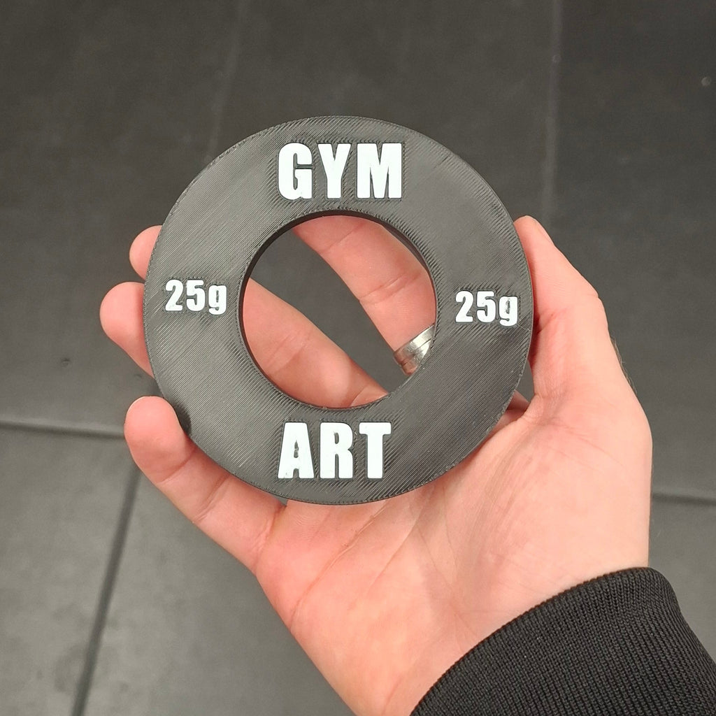GUARANTEED PR PLATE