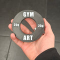 GUARANTEED PR PLATE