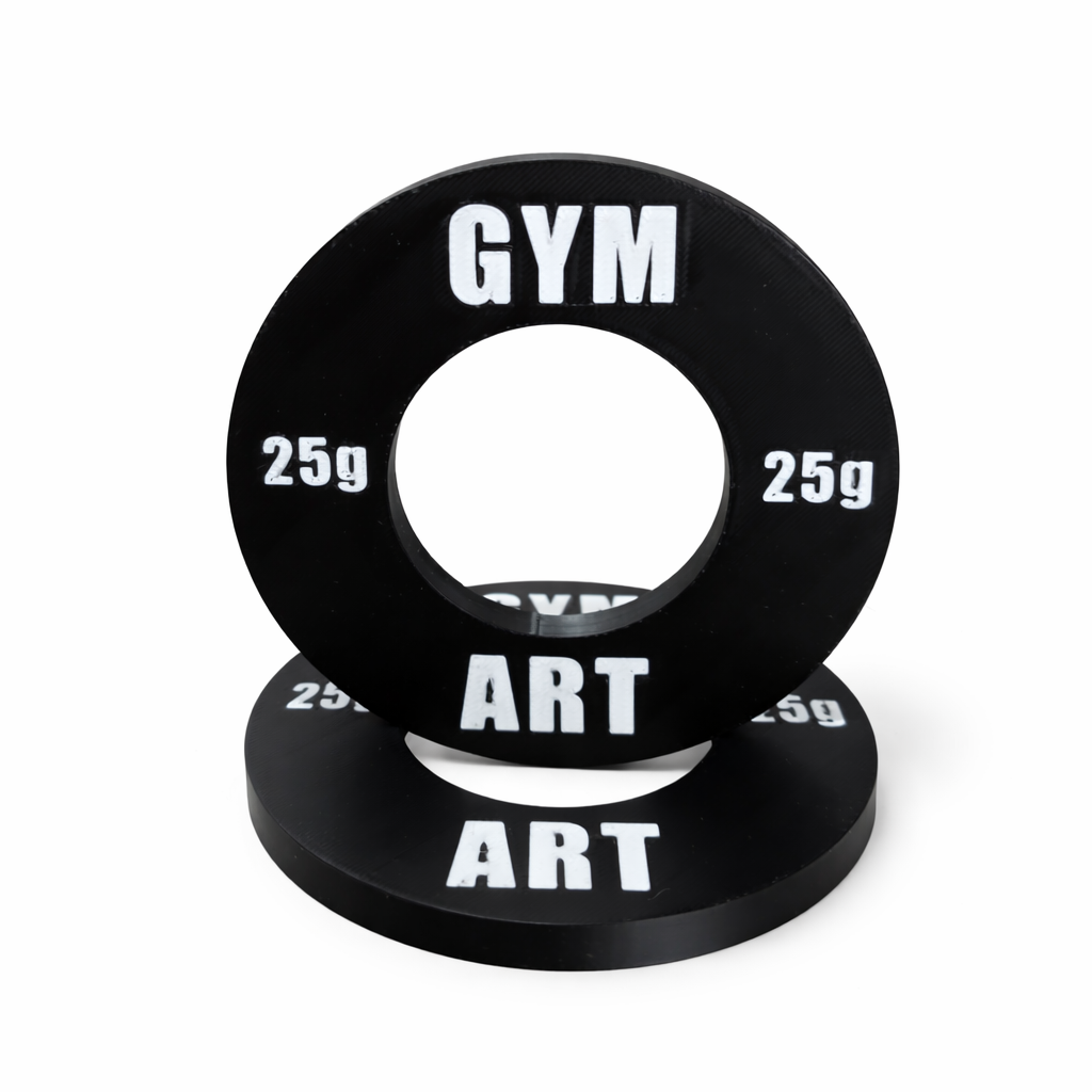 GUARANTEED PR PLATE