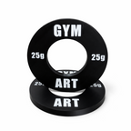 GUARANTEED PR PLATE